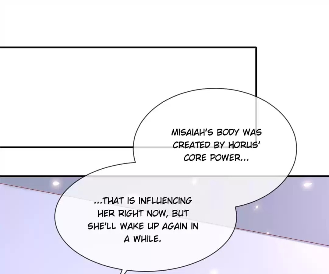 Apple of Pharaoh's Eye Chapter 156 page 18 - 