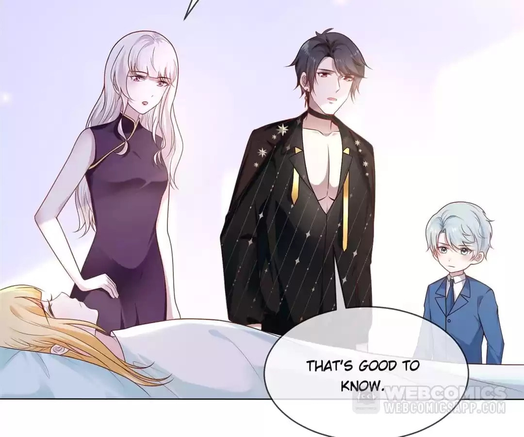 Apple of Pharaoh's Eye Chapter 156 page 19 - 