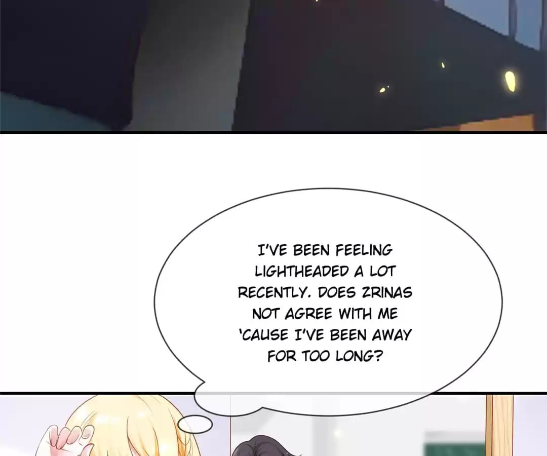 Apple of Pharaoh's Eye Chapter 156 page 25 - 