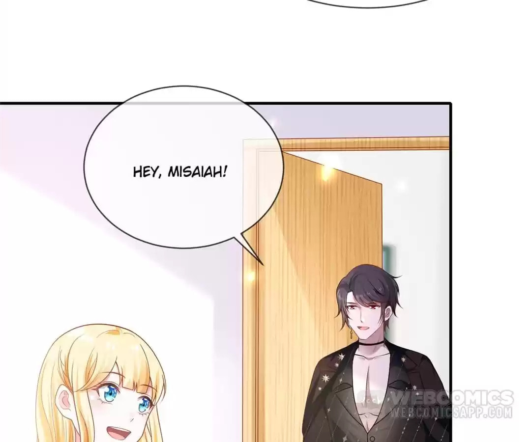 Apple of Pharaoh's Eye Chapter 156 page 27 - 