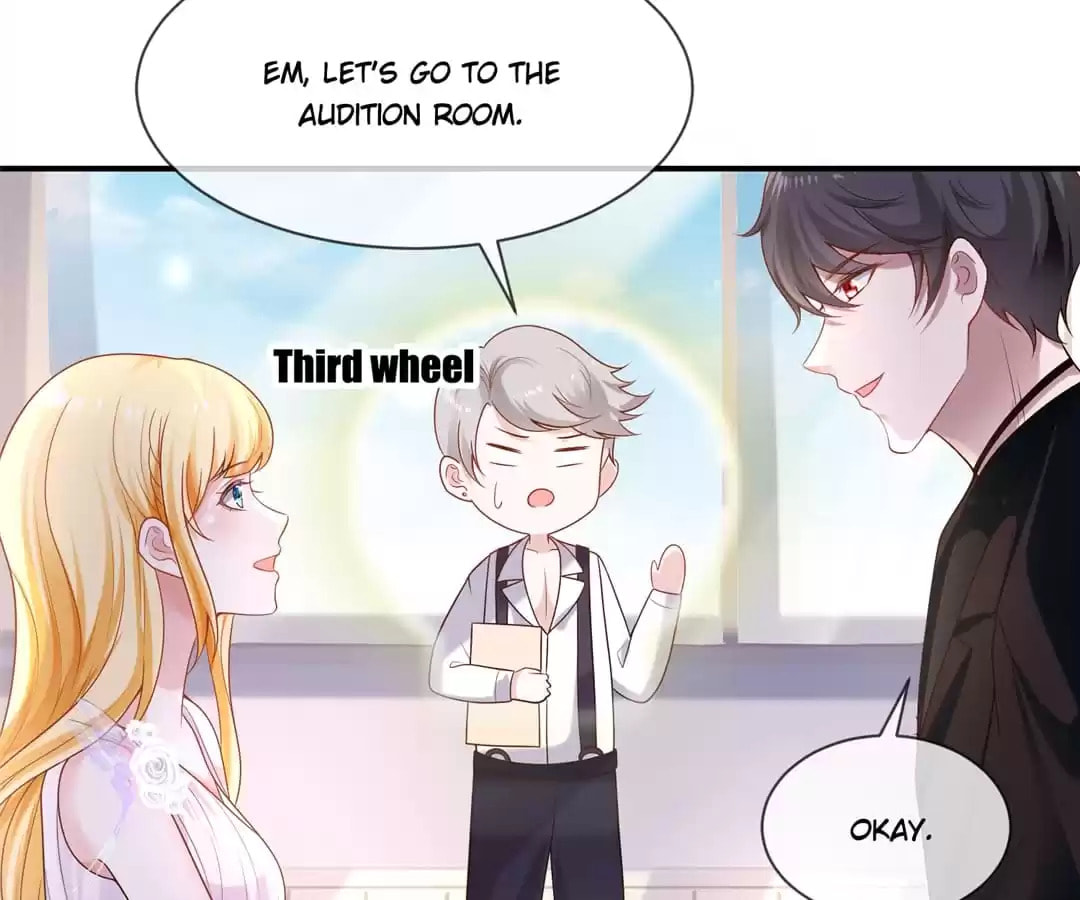 Apple of Pharaoh's Eye Chapter 156 page 29 - 