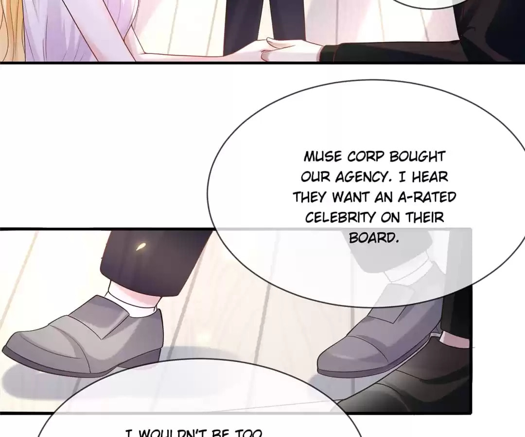 Apple of Pharaoh's Eye Chapter 156 page 30 - 
