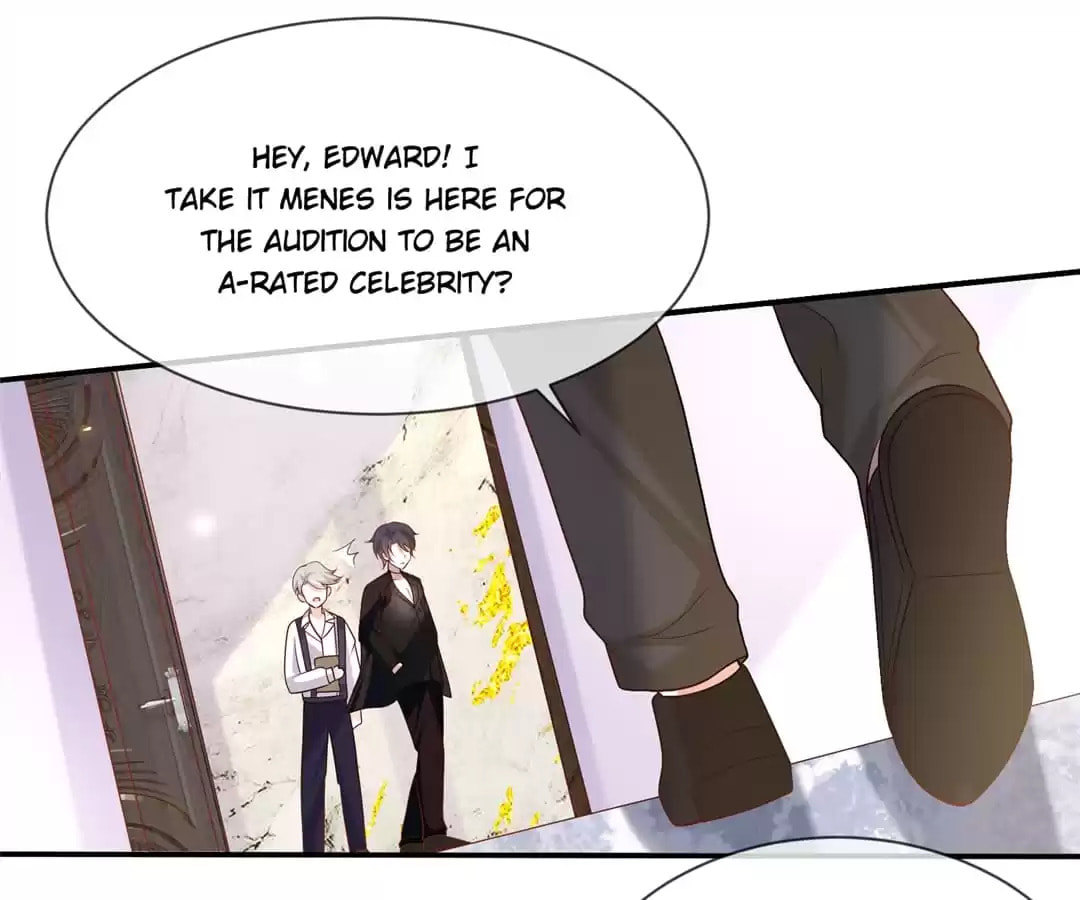 Apple of Pharaoh's Eye Chapter 156 page 34 - 