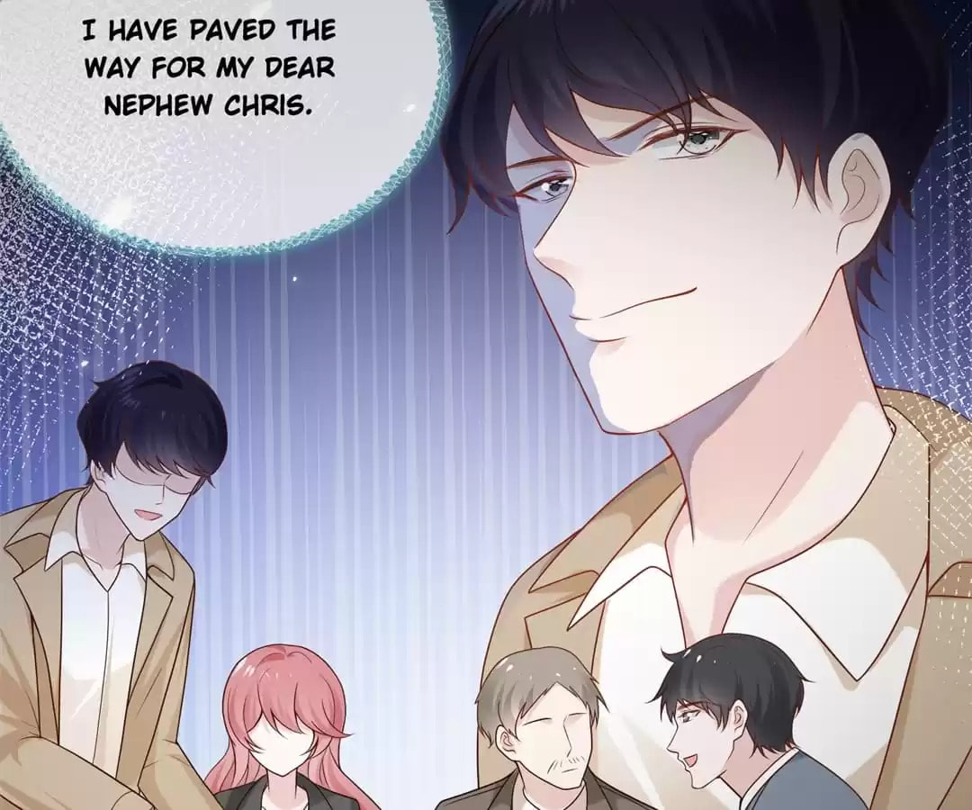 Apple of Pharaoh's Eye Chapter 156 page 39 - 