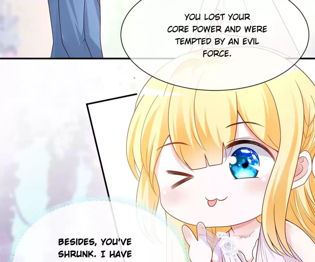 Apple of Pharaoh's Eye Chapter 156 page 5 - 