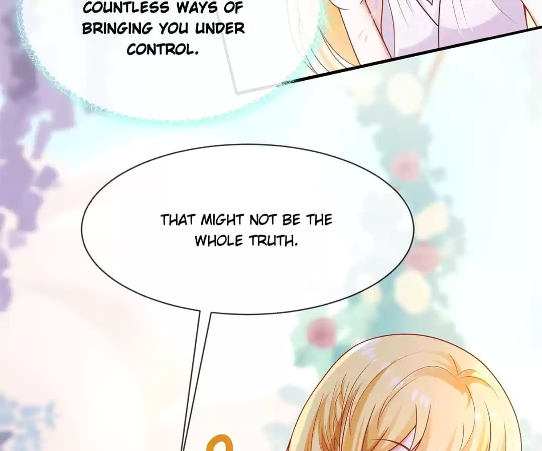 Apple of Pharaoh's Eye Chapter 156 page 6 - 