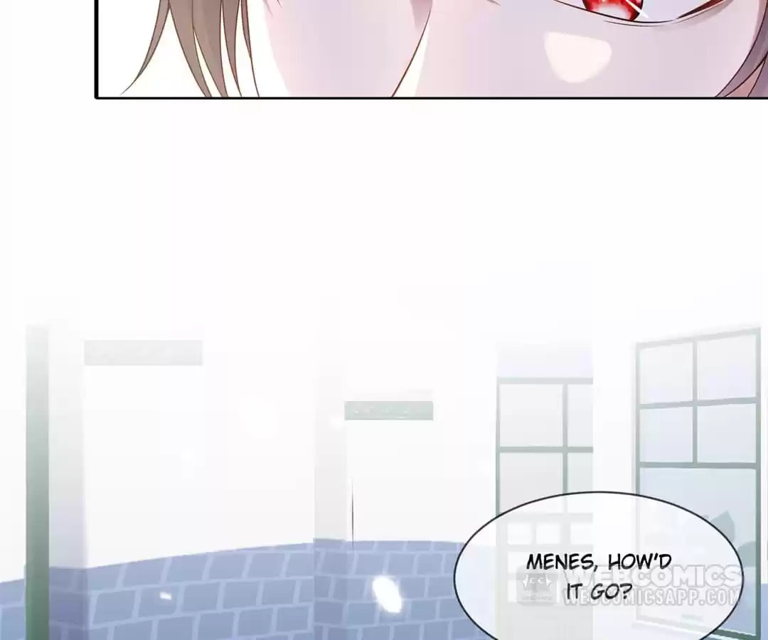 Apple of Pharaoh's Eye Chapter 157 page 11 - 