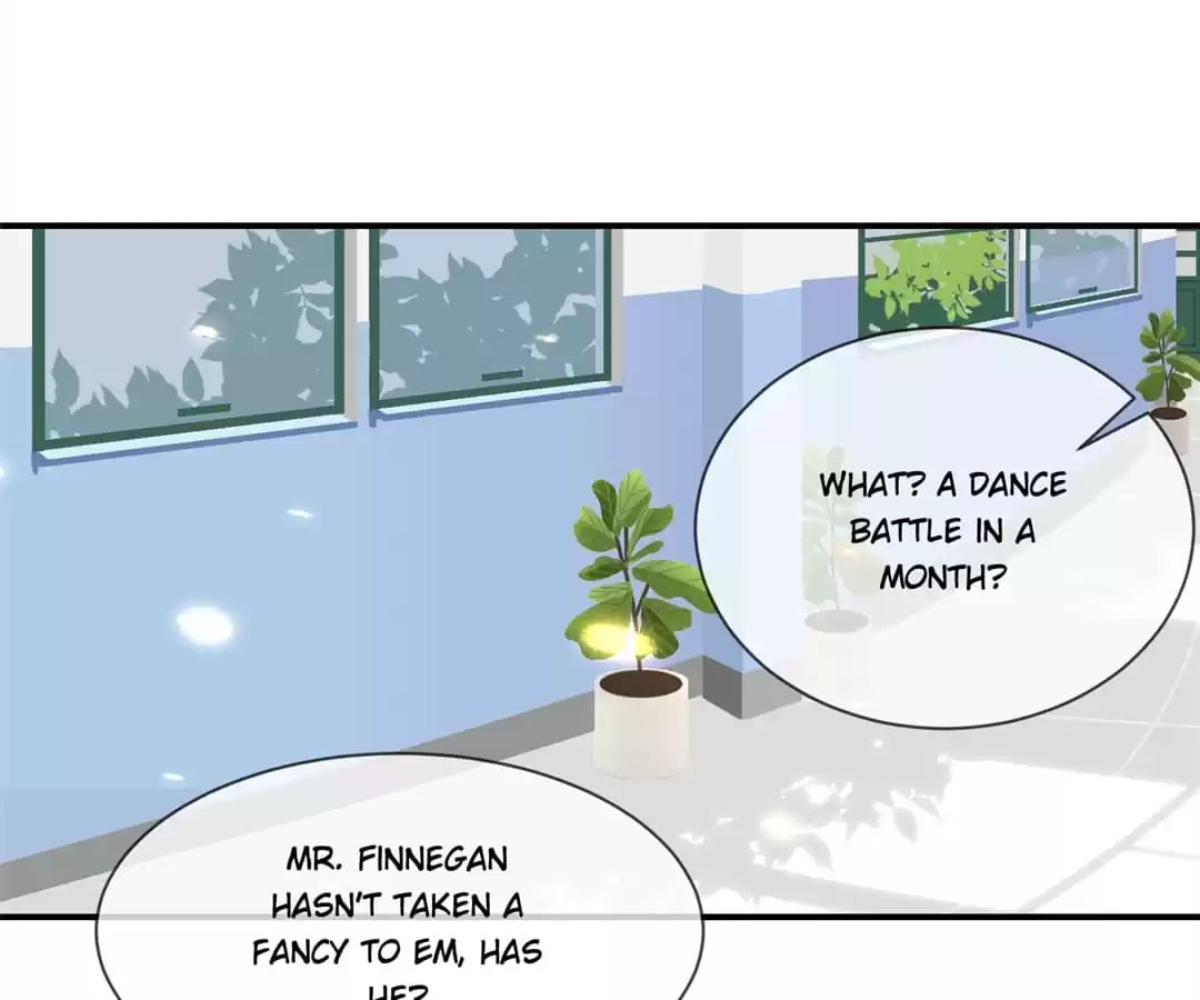 Apple of Pharaoh's Eye Chapter 157 page 15 - 