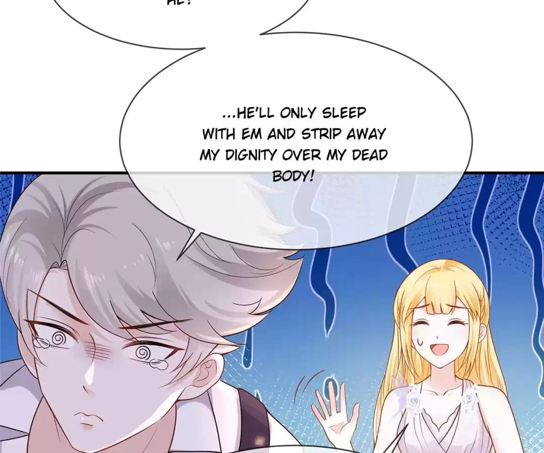 Apple of Pharaoh's Eye Chapter 157 page 16 - 
