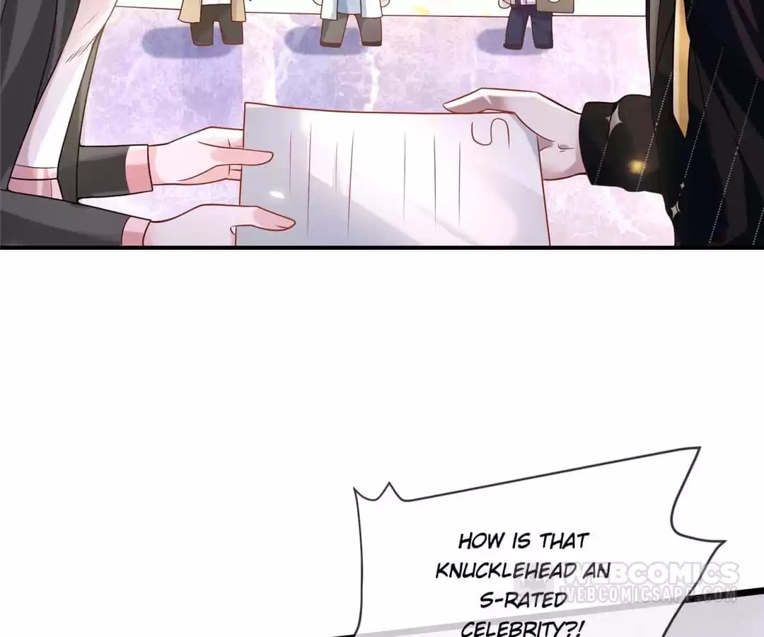 Apple of Pharaoh's Eye Chapter 157 page 3 - 