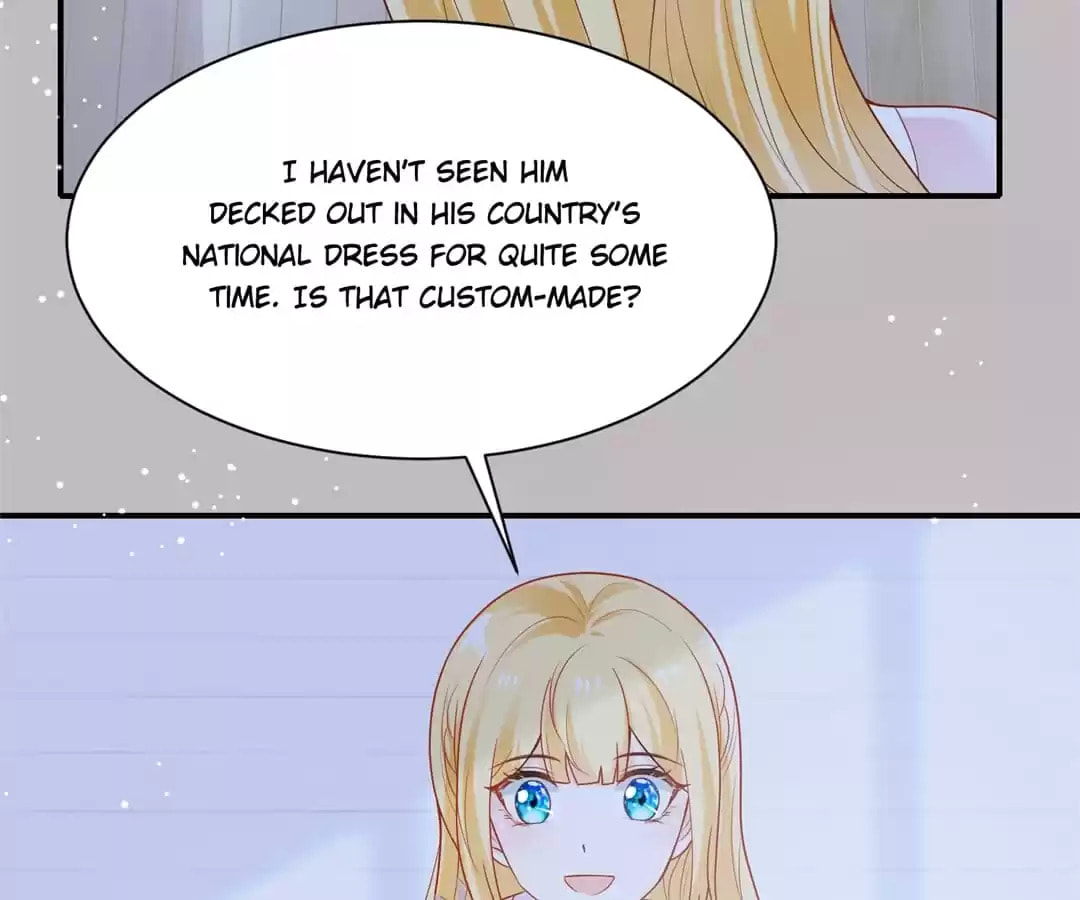 Apple of Pharaoh's Eye Chapter 157 page 28 - 
