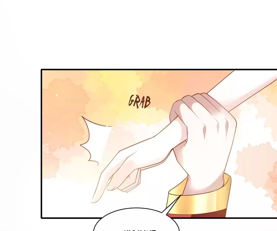 Apple of Pharaoh's Eye Chapter 157 page 30 - 