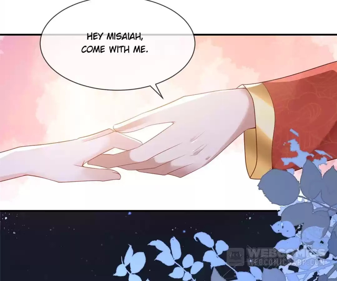 Apple of Pharaoh's Eye Chapter 157 page 36 - 
