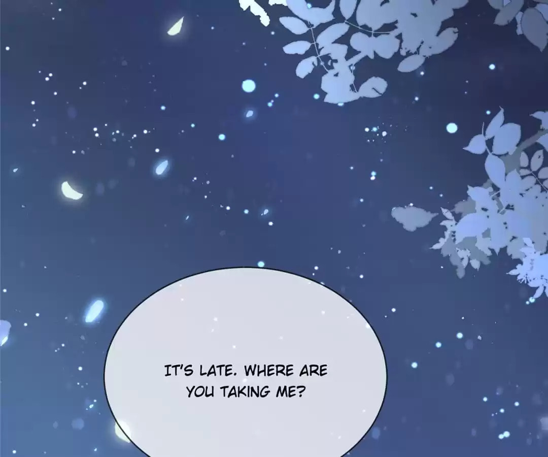 Apple of Pharaoh's Eye Chapter 157 page 38 - 
