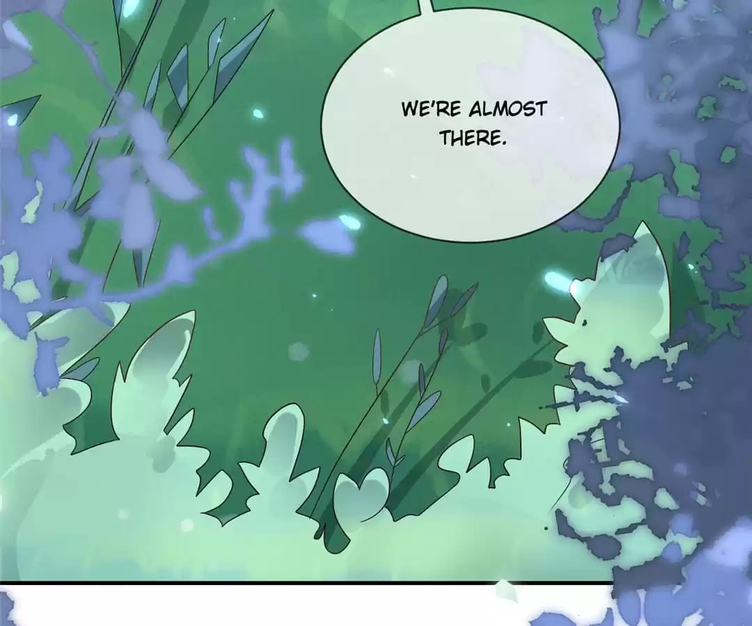 Apple of Pharaoh's Eye Chapter 157 page 40 - 