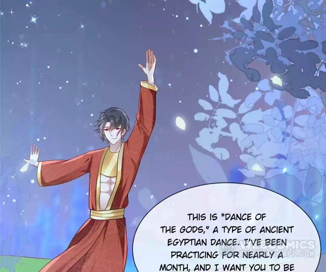Apple of Pharaoh's Eye Chapter 157 page 44 - 