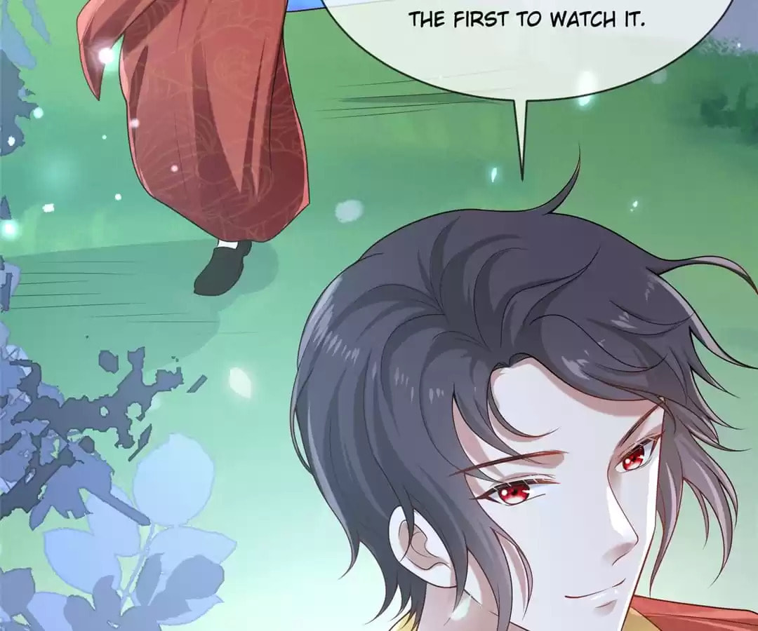 Apple of Pharaoh's Eye Chapter 157 page 45 - 