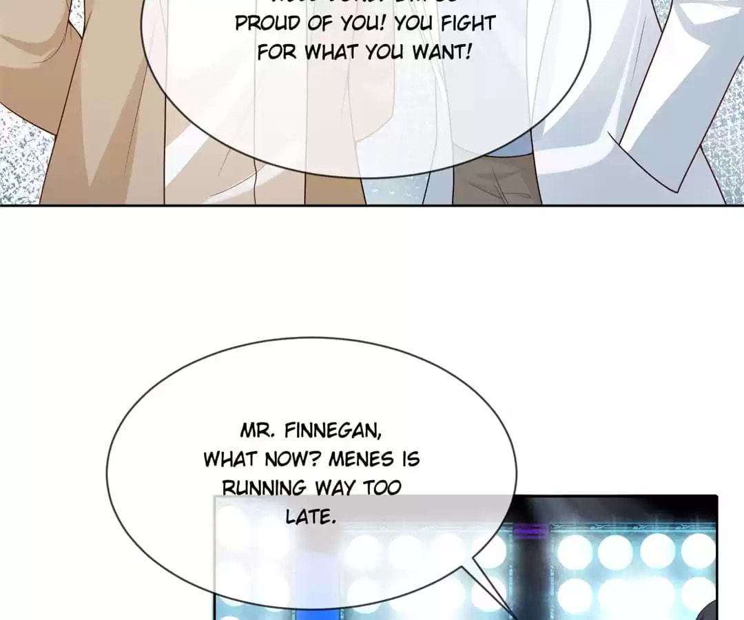 Apple of Pharaoh's Eye Chapter 158 page 12 - 