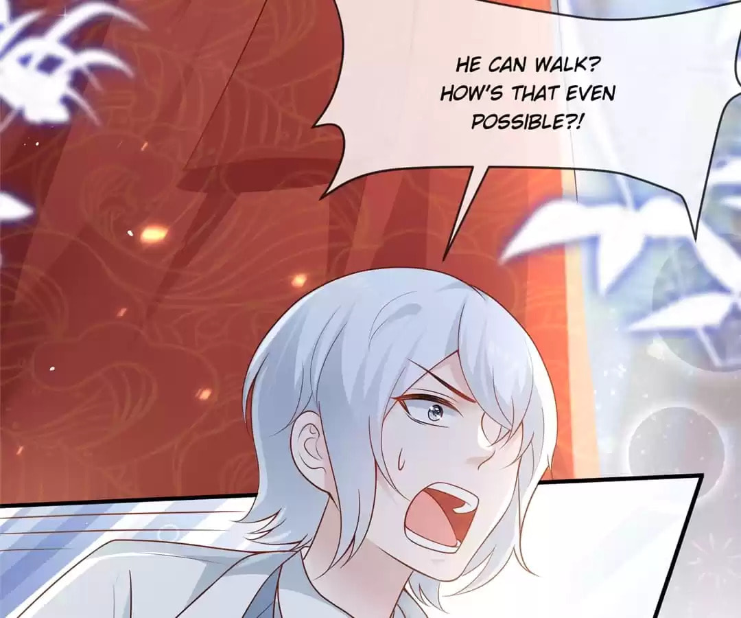 Apple of Pharaoh's Eye Chapter 158 page 21 - 
