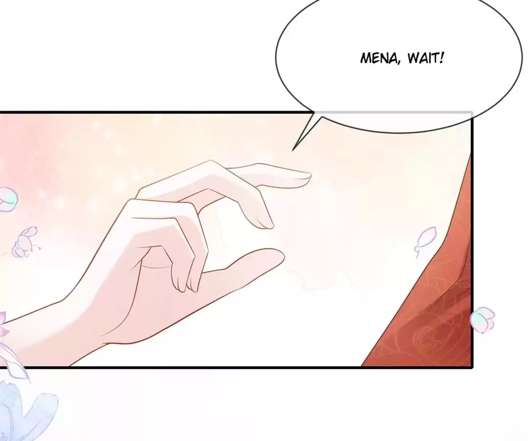Apple of Pharaoh's Eye Chapter 158 page 25 - 