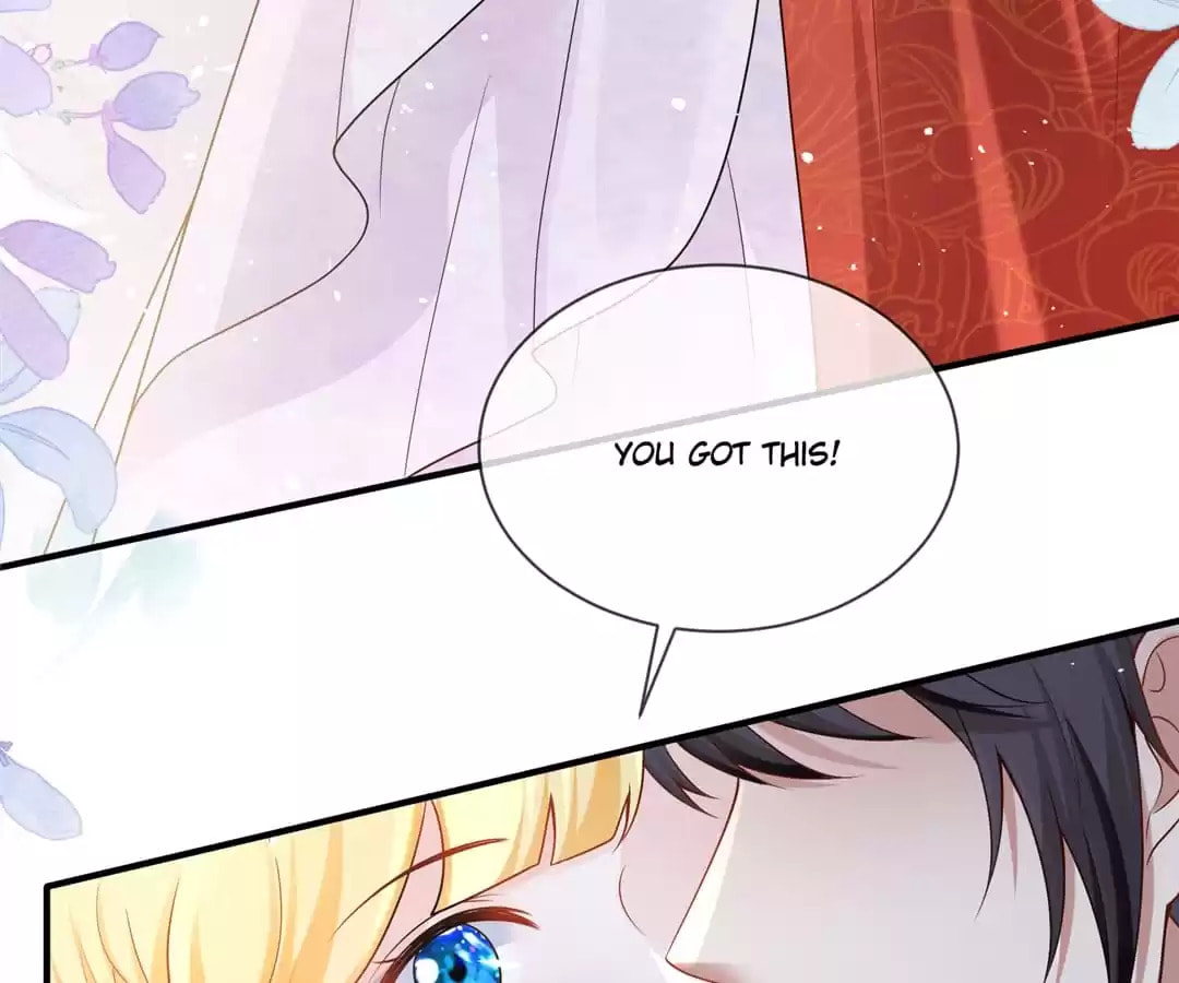 Apple of Pharaoh's Eye Chapter 158 page 29 - 