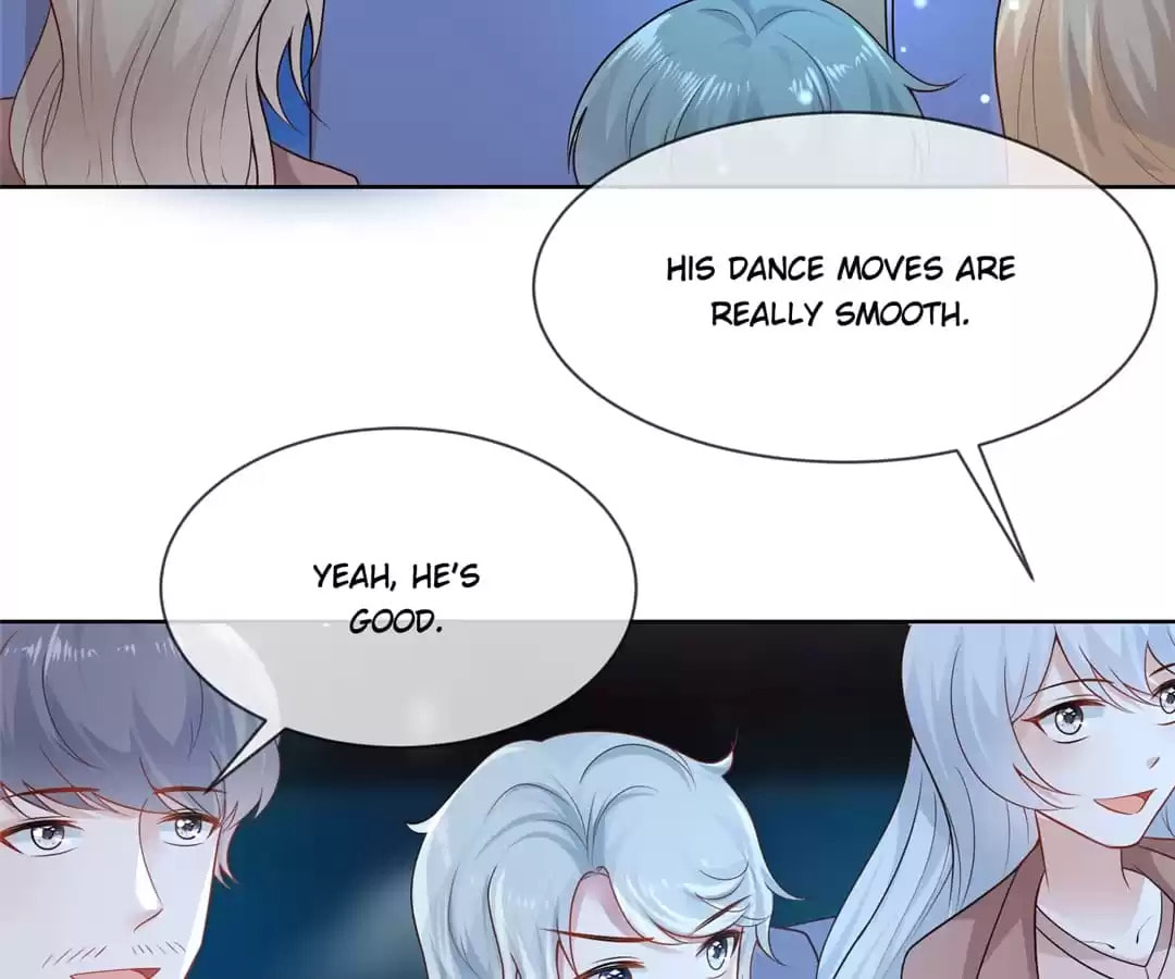 Apple of Pharaoh's Eye Chapter 158 page 4 - 