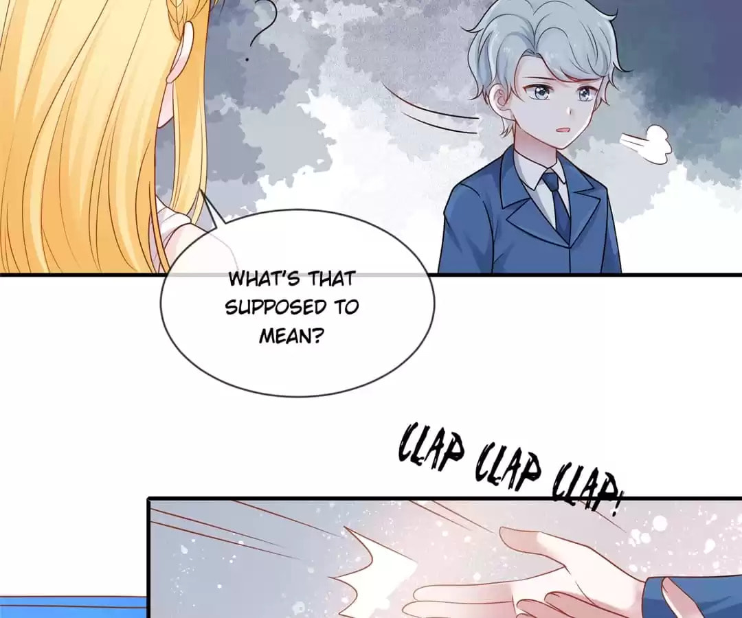 Apple of Pharaoh's Eye Chapter 158 page 36 - 