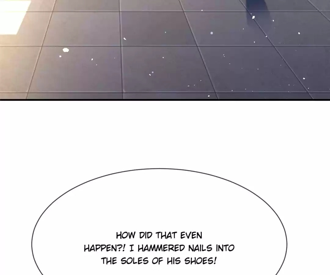 Apple of Pharaoh's Eye Chapter 158 page 45 - 
