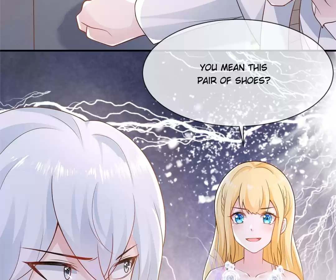 Apple of Pharaoh's Eye Chapter 158 page 47 - 