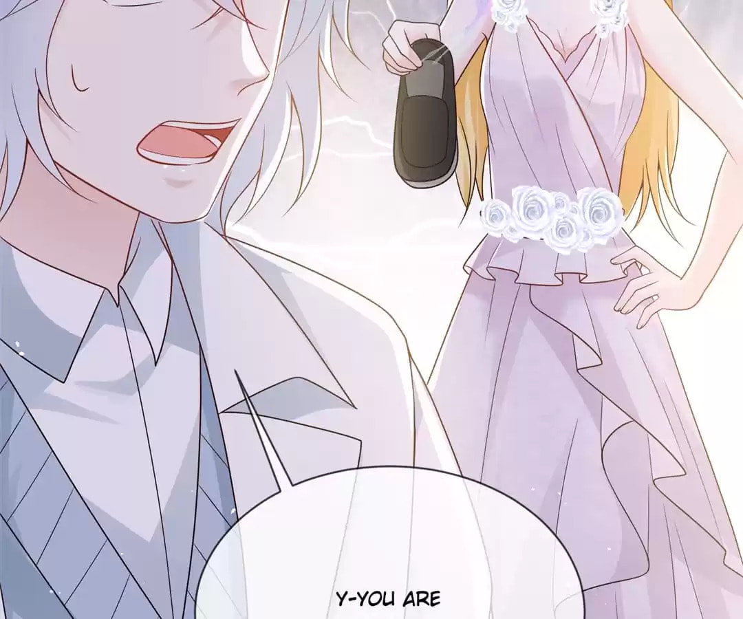 Apple of Pharaoh's Eye Chapter 158 page 48 - 