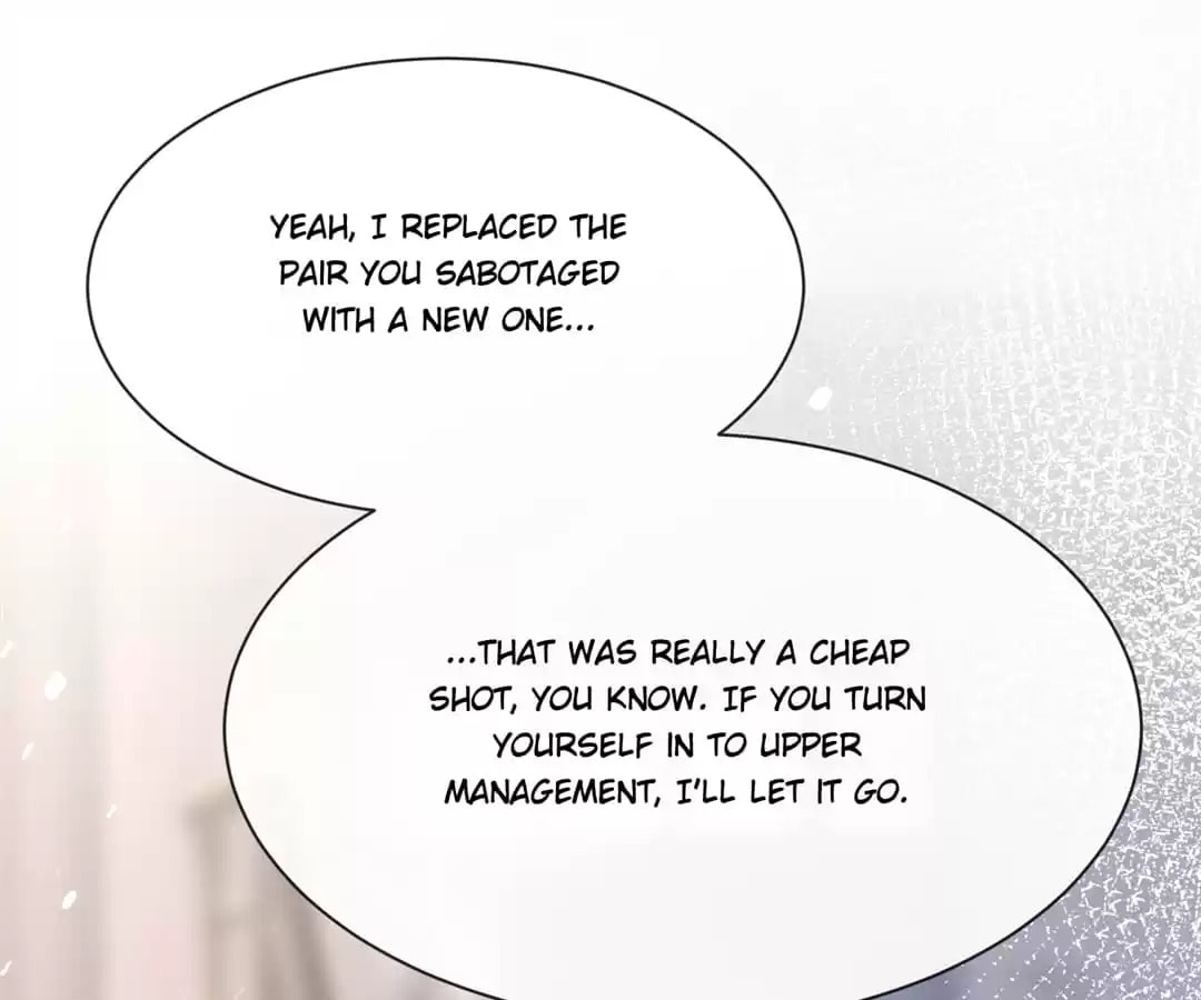 Apple of Pharaoh's Eye Chapter 158 page 50 - 
