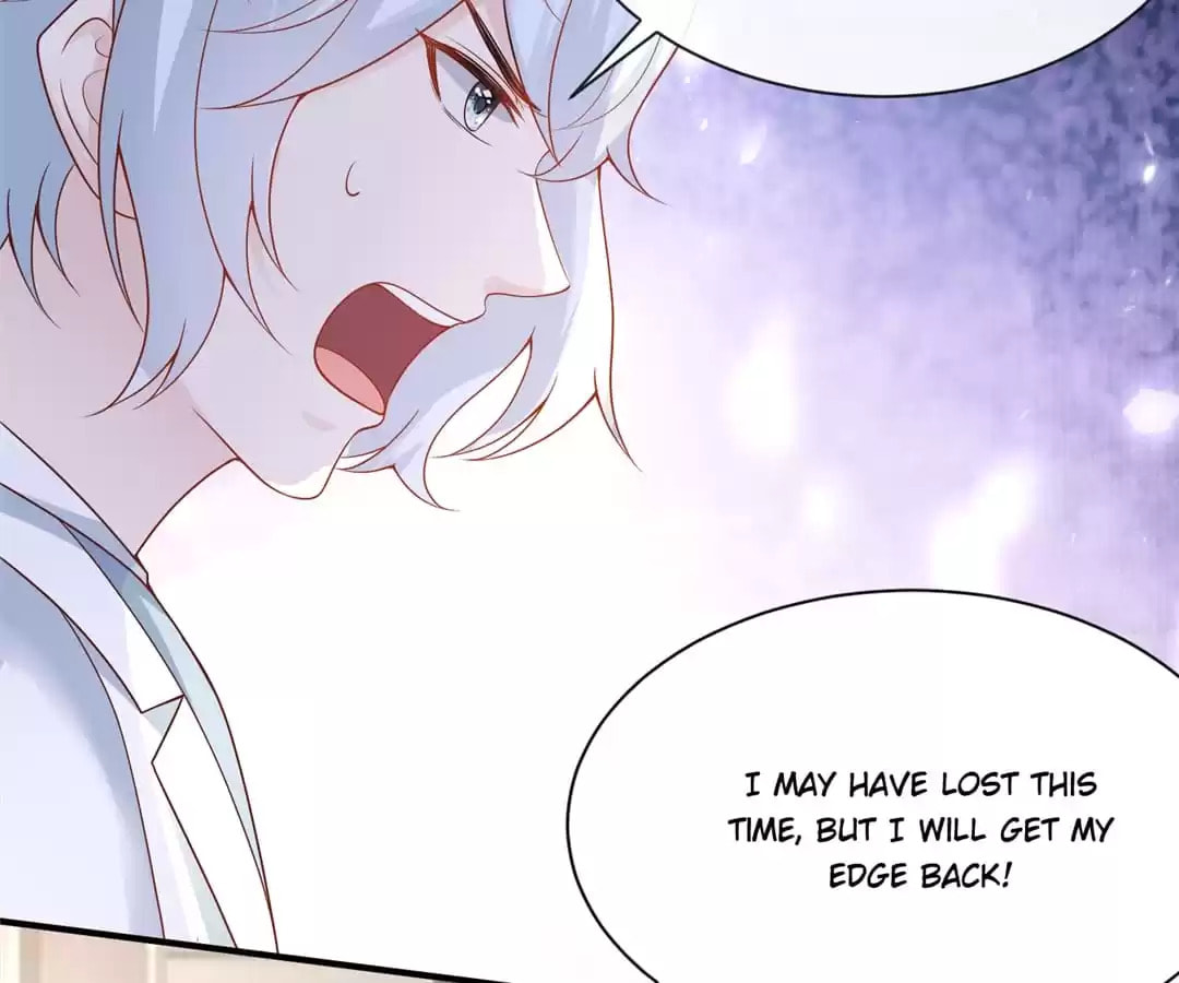 Apple of Pharaoh's Eye Chapter 158 page 53 - 