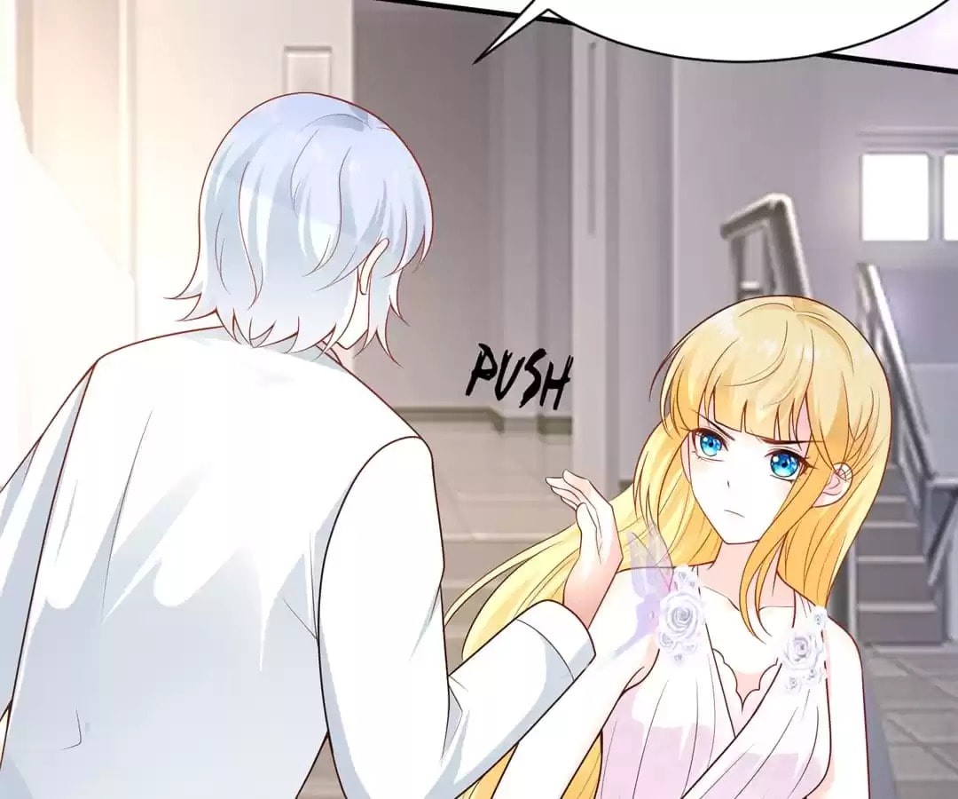 Apple of Pharaoh's Eye Chapter 158 page 54 - 