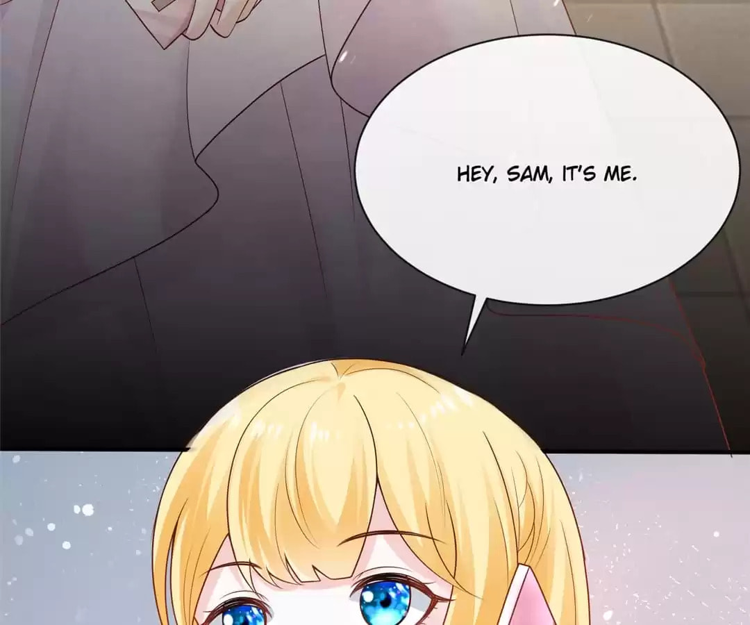 Apple of Pharaoh's Eye Chapter 158 page 58 - 