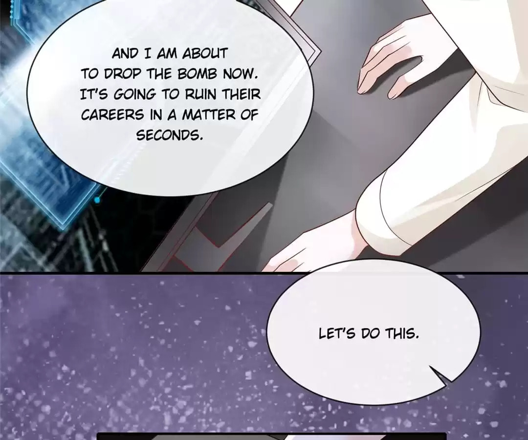 Apple of Pharaoh's Eye Chapter 158 page 62 - 