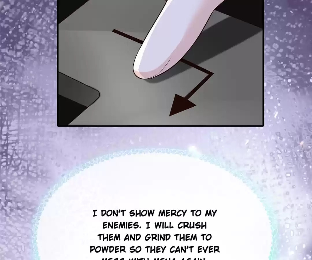 Apple of Pharaoh's Eye Chapter 158 page 63 - 