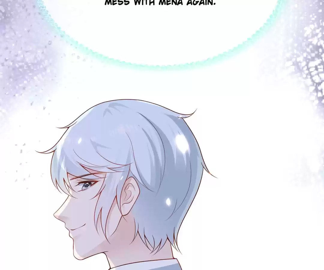Apple of Pharaoh's Eye Chapter 158 page 64 - 