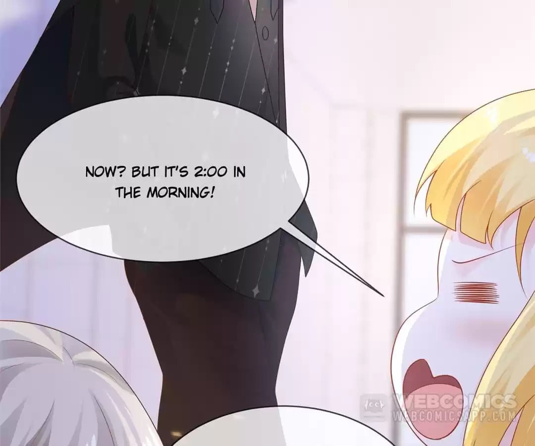 Apple of Pharaoh's Eye Chapter 159 page 11 - 
