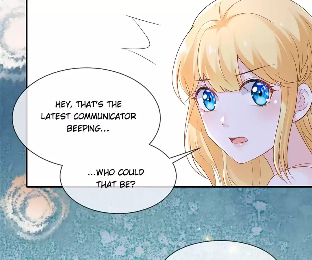 Apple of Pharaoh's Eye Chapter 159 page 13 - 