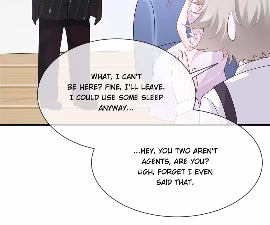 Apple of Pharaoh's Eye Chapter 159 page 15 - 