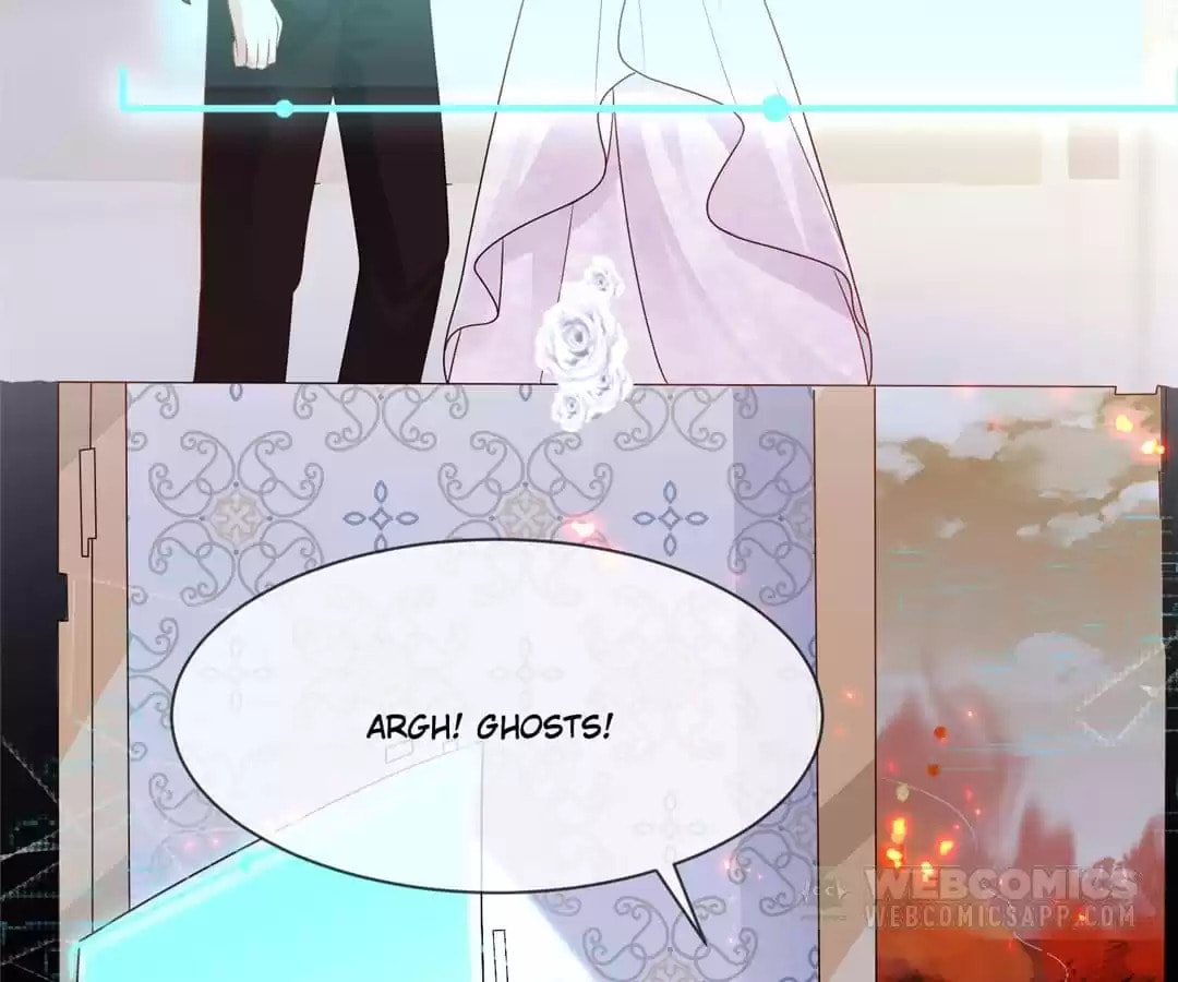 Apple of Pharaoh's Eye Chapter 159 page 19 - 
