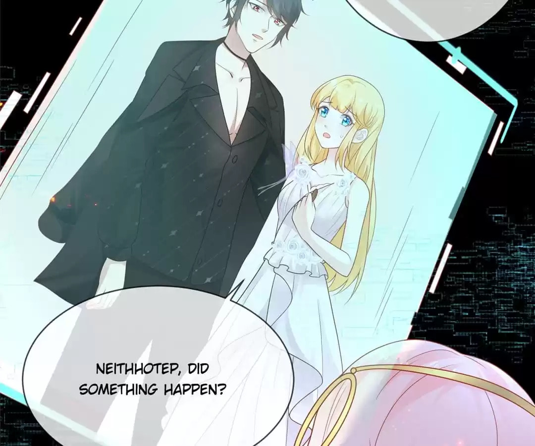 Apple of Pharaoh's Eye Chapter 159 page 25 - 