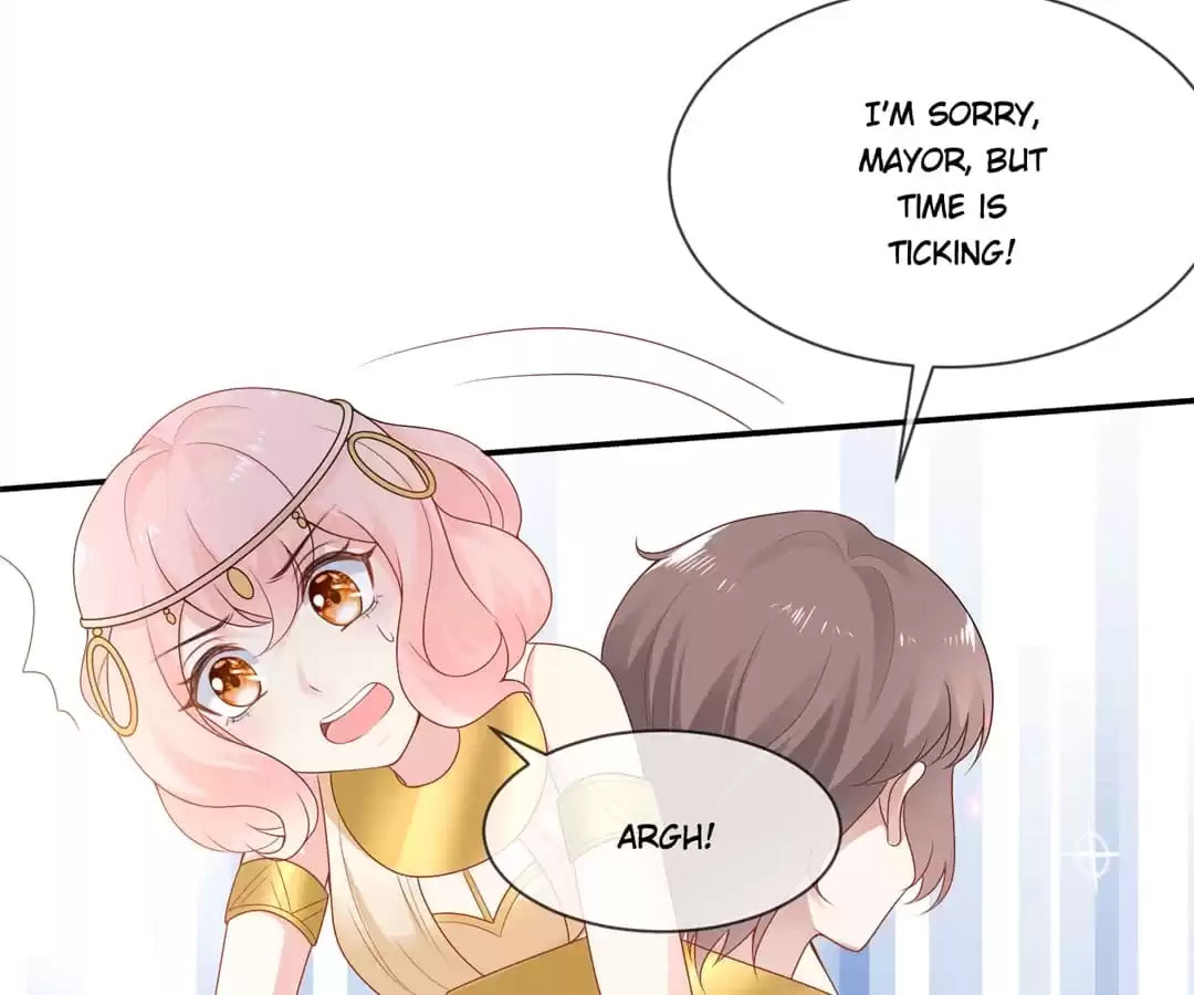 Apple of Pharaoh's Eye Chapter 159 page 30 - 