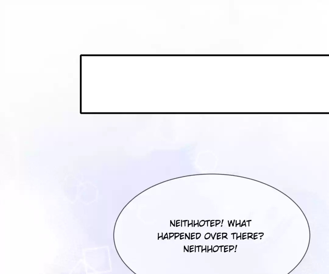 Apple of Pharaoh's Eye Chapter 159 page 34 - 