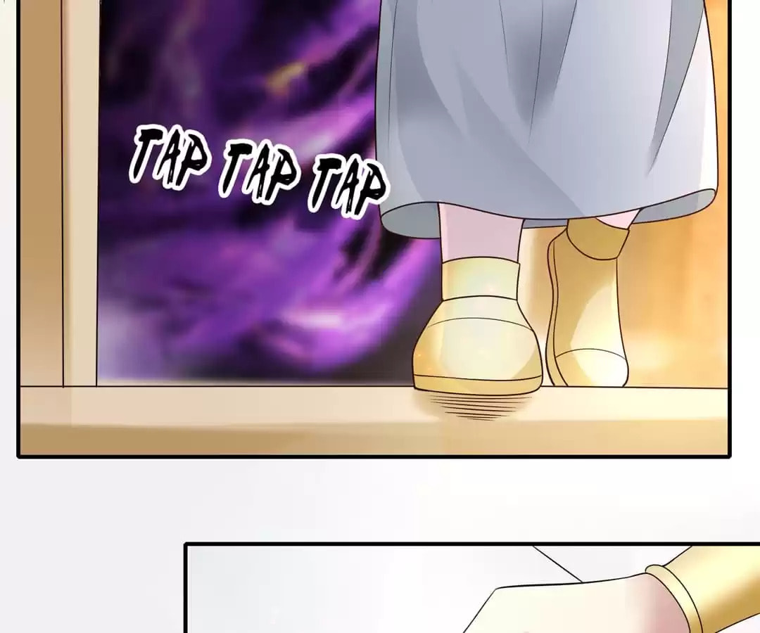 Apple of Pharaoh's Eye Chapter 159 page 37 - 