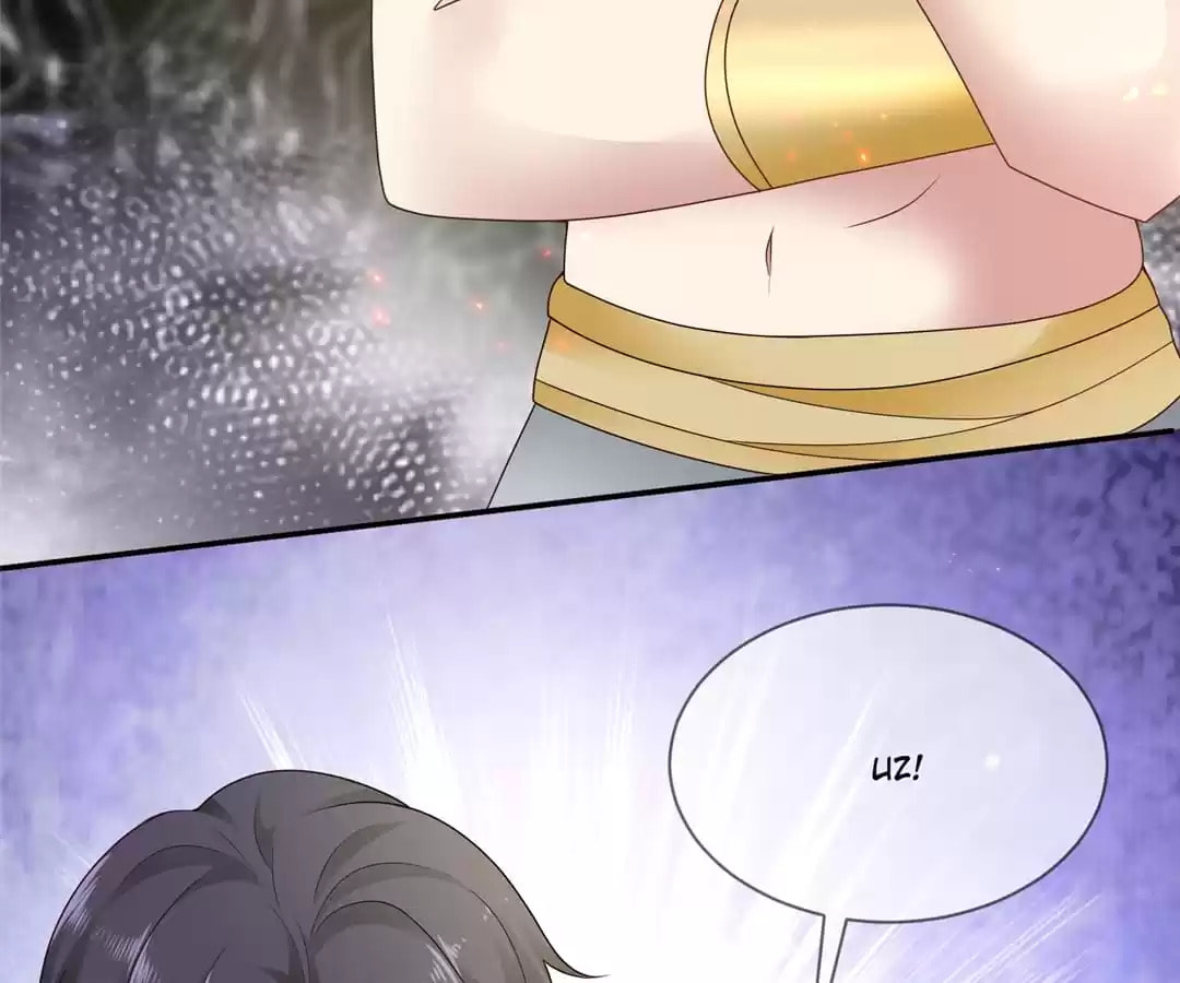 Apple of Pharaoh's Eye Chapter 159 page 40 - 