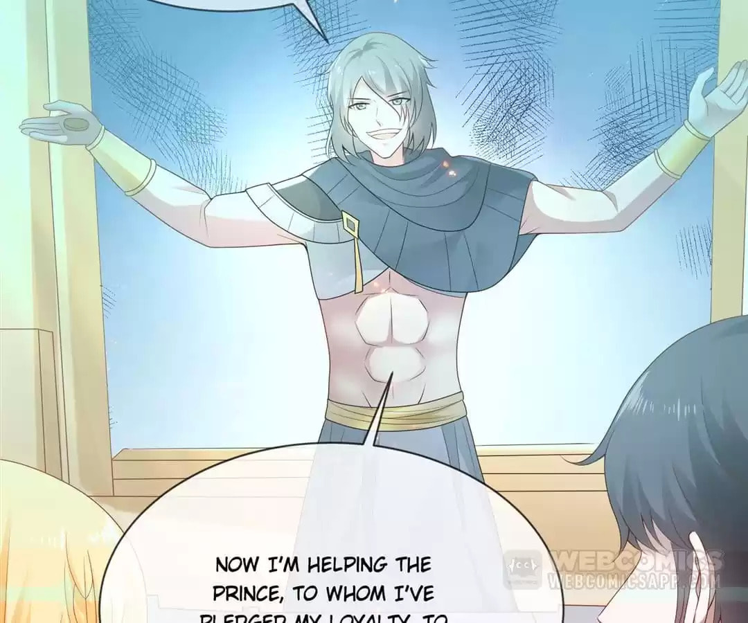 Apple of Pharaoh's Eye Chapter 159 page 43 - 