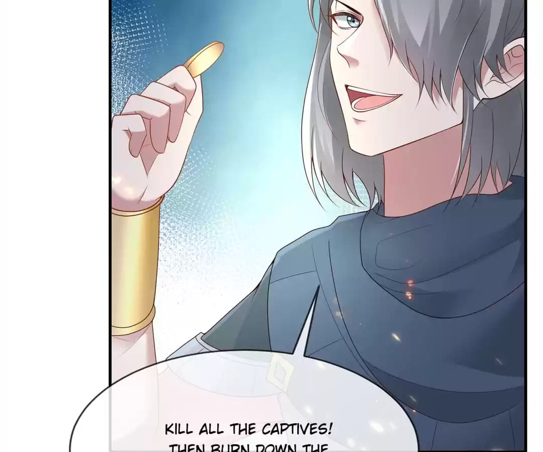 Apple of Pharaoh's Eye Chapter 159 page 45 - 