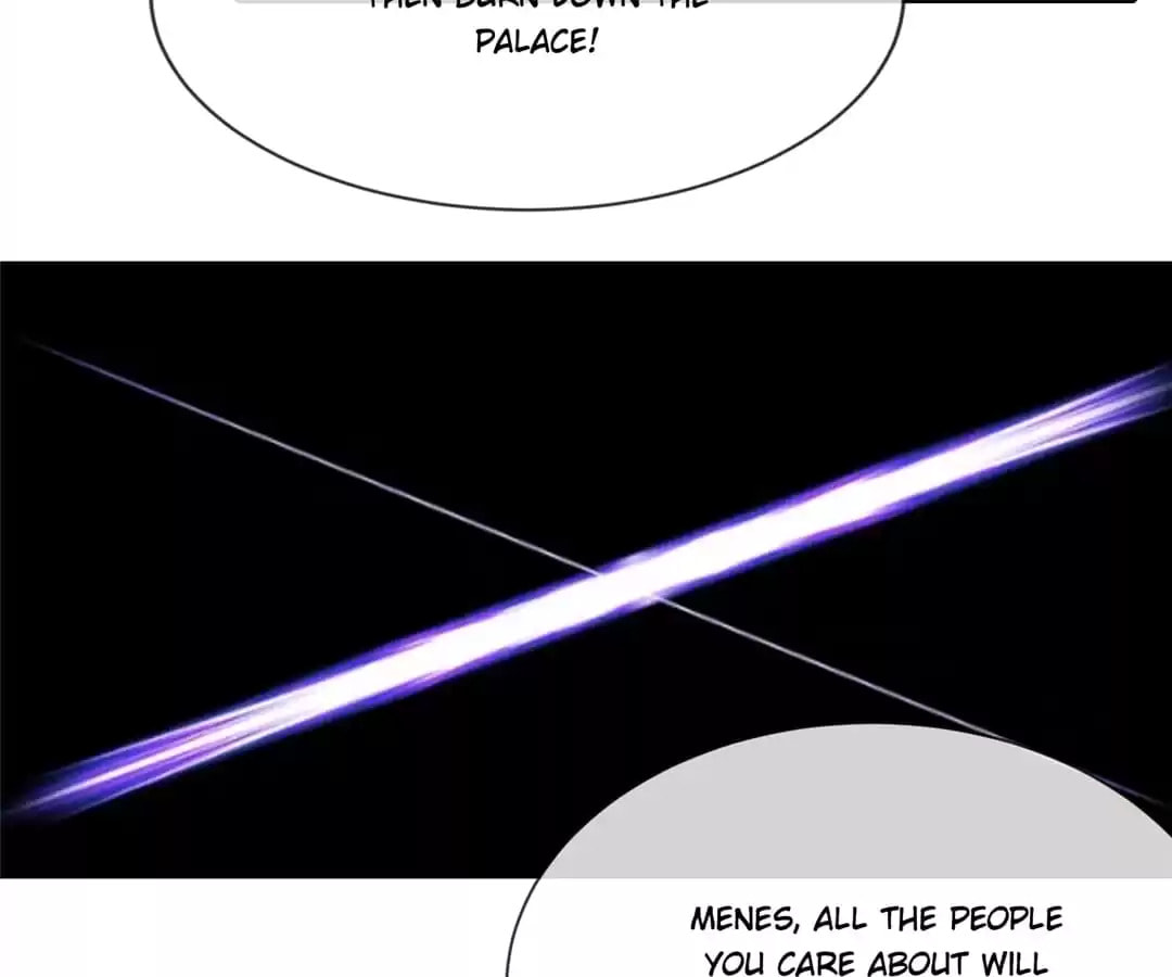 Apple of Pharaoh's Eye Chapter 159 page 46 - 