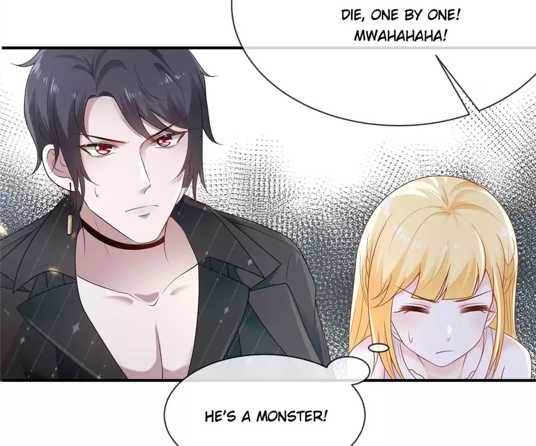 Apple of Pharaoh's Eye Chapter 159 page 47 - 